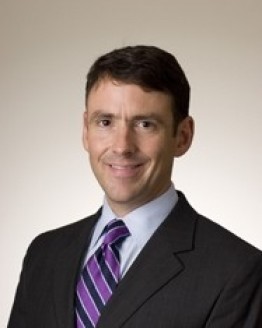 Photo of Dr. Christopher W. Deitch, MD