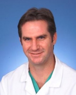 Photo of Dr. Christopher W. Wallace, MD