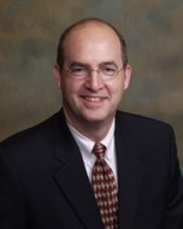Photo of Dr. Christopher Wulff, MD