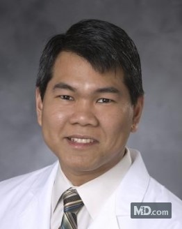 Photo of Dr. Christopher Z. Rayala, MD