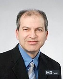 Photo of Dr. Christos E. Mandanis, MD