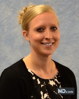 Photo of Dr. Christy Benson, MD