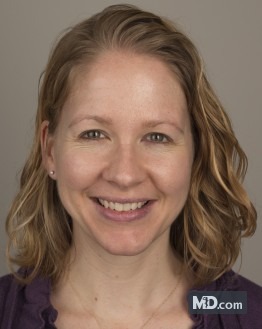 Photo of Dr. Christy L. Cummings, MD