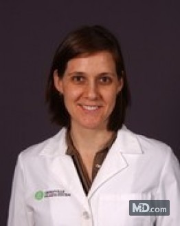 Photo of Dr. Christy Lee, MD