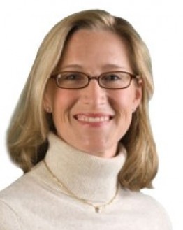 Photo of Dr. Christy R. Buckman, MD, AGAF