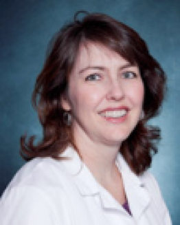 Photo of Dr. Christy T. Risinger, MD