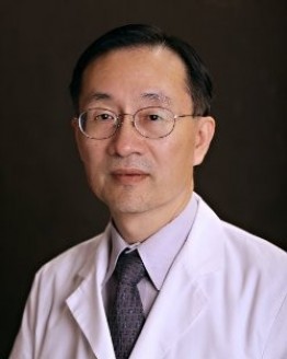Photo of Dr. Chuan Hao Lin, MD