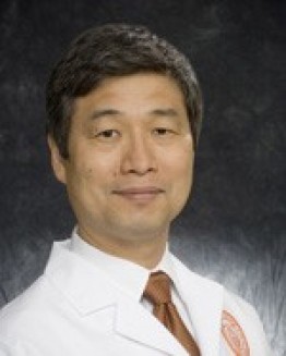 Photo of Dr. Chul S. Ha, MD