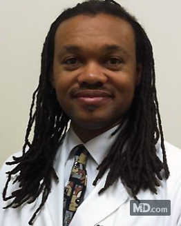 Photo of Dr. Chyle E. Beaird, MD