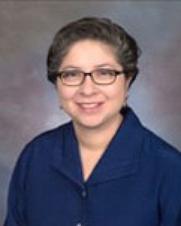Photo of Dr. Cindy A. Grijalva, MD