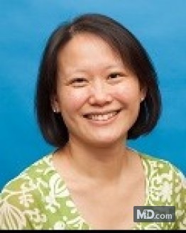 Photo of Dr. Cindy Chan, MD