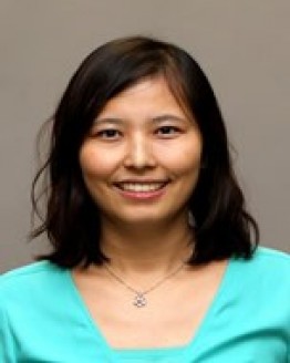Photo of Dr. Cindy C. Hsu, MD