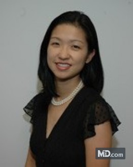 Photo of Dr. Cindy Kim, MD, FAAP