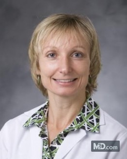 Photo of Dr. Cindy L. Amundsen, MD