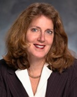 Photo of Dr. Cindy L. Russell, MD