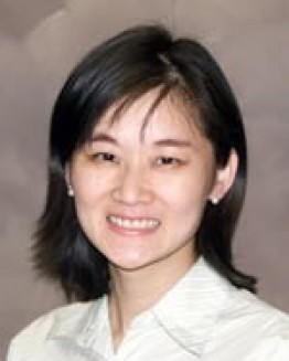 Photo of Dr. Cindy S. Wun, MD