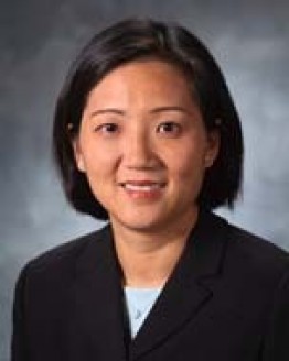 Photo of Dr. Cindy S. Leong, MD