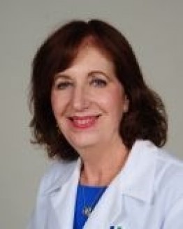 Photo of Dr. Cindy S. Steele, MD