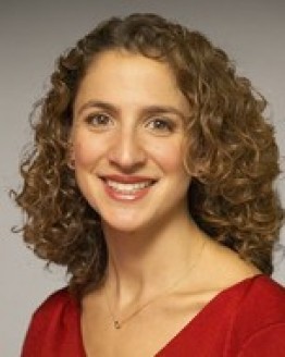 Photo of Dr. Claire M. Unis, MD