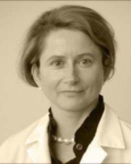 Photo of Dr. Claire L. Templeman, MD
