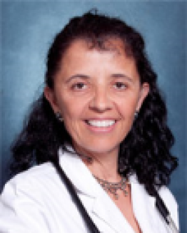 Photo of Dr. Claudia M. Molina Batlle, MD