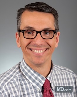 Photo of Dr. Claudio J. Morera, MD