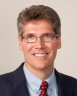 Photo of Dr. Clay H. Napper, MD