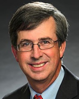 Photo of Dr. Clayton H. Hudnall, MD
