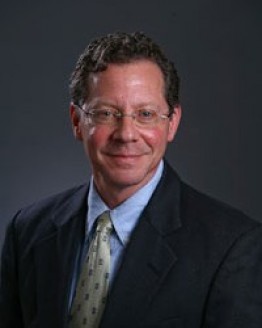 Photo of Dr. Clifford M. Feiner, MD