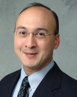 Photo of Dr. Clifford Chu, MD