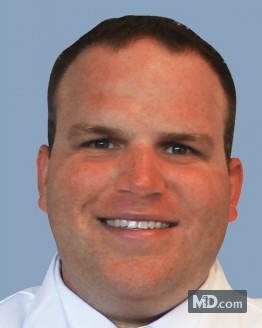 Photo of Dr. Cody  D. Turner, MD