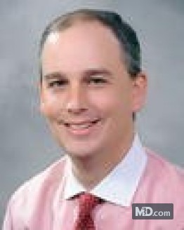 Photo of Dr. Cody McClatchey, MD