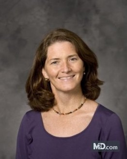 Photo of Dr. Coleen K. Cunningham, MD