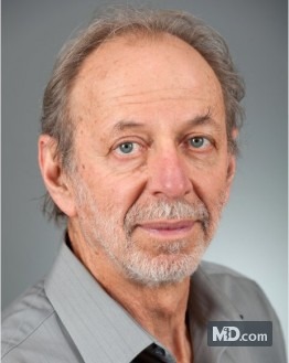 Photo of Dr. Colin A. Sieff, MD