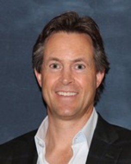 Photo of Dr. Colin L. Eakin, MD