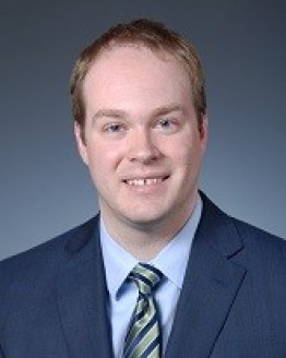 Photo of Dr. Colin Turney, MD