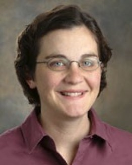 Photo of Dr. Colleen H. Panina, MD