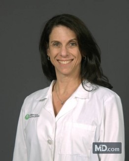 Photo of Dr. Concetta Gardziola, DO