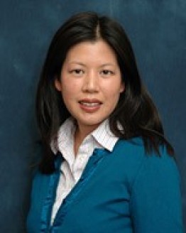 Photo of Dr. Connie J. Lee, MD