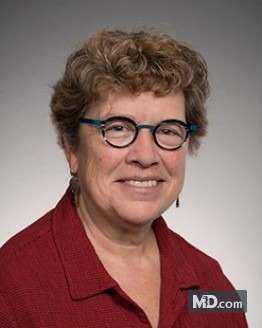 Photo of Dr. Connie L. Celum, MD, MPH