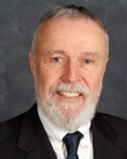 Photo of Dr. Conor F. Lundergan, MD