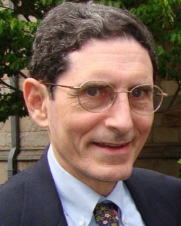 Photo of Dr. Conrad B. Blum, MD
