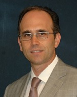 Photo of Dr. Conrad M. Vial, MD