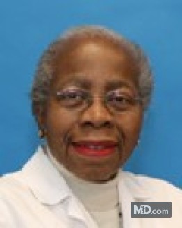 Photo of Dr. Constance Glasgow, MD