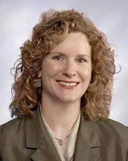 Photo of Dr. Constance L. Fry, MD