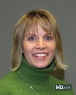 Photo of Dr. Constance Leahy, MD