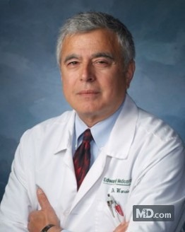 Photo of Dr. Constantine Wonais, MD