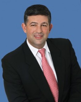 Photo of Dr. Constantino S. Pena, MD