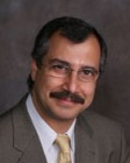 Photo of Dr. Constantinos A. Costeas, MD