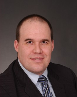 Photo of Dr. Corey A. Pacek, MD